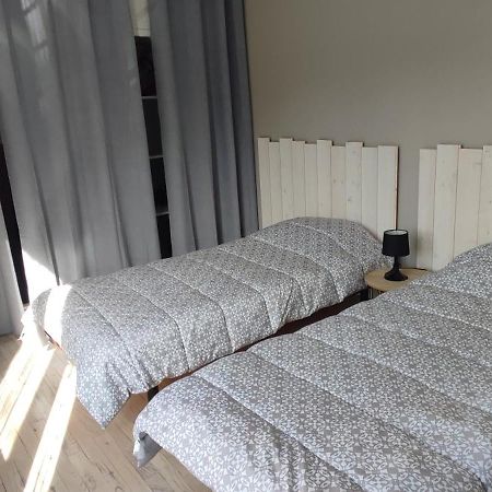 Idealement Situe, Tout A Pied, 60M2 Saint-Georges-de-Didonne Exterior foto