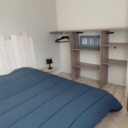 Idealement Situe, Tout A Pied, 60M2 Saint-Georges-de-Didonne Exterior foto