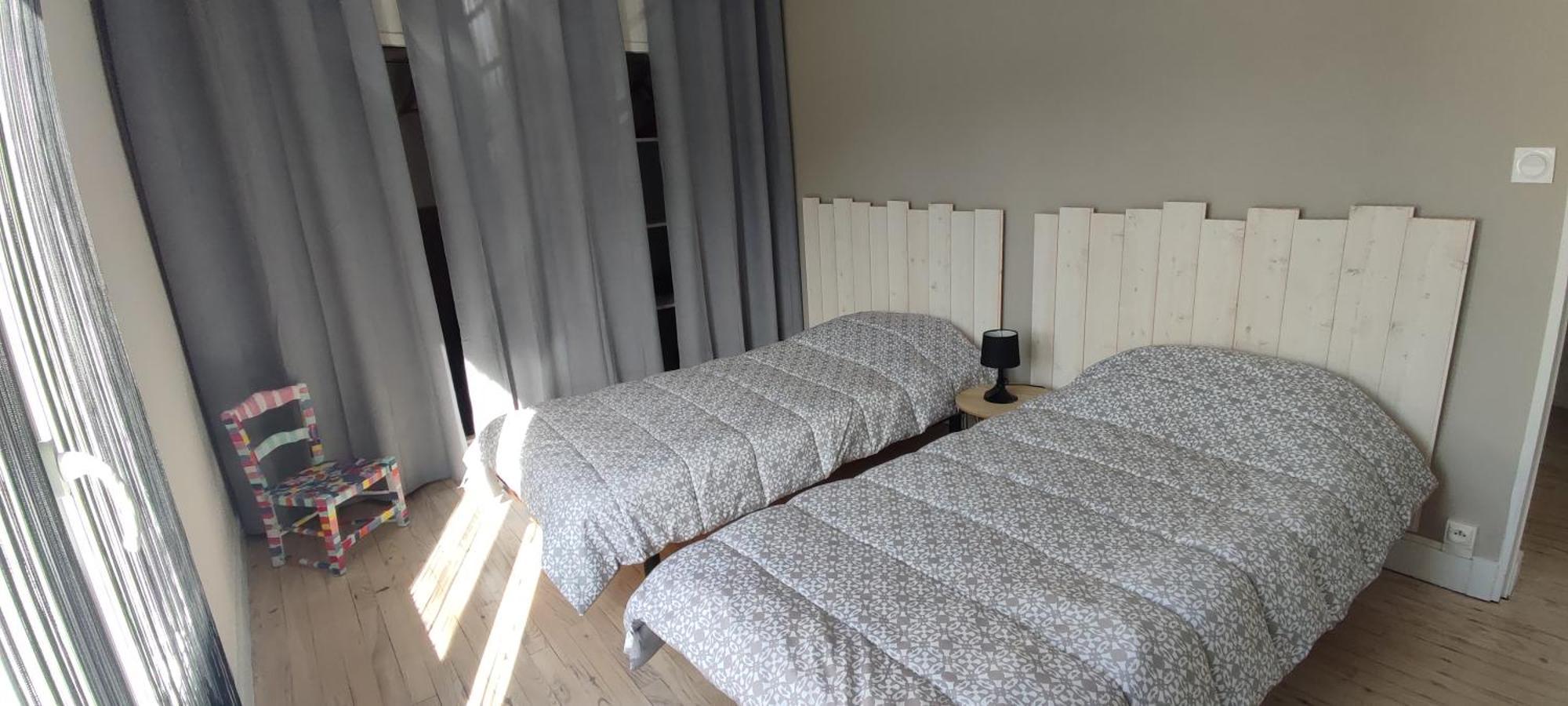 Idealement Situe, Tout A Pied, 60M2 Saint-Georges-de-Didonne Exterior foto