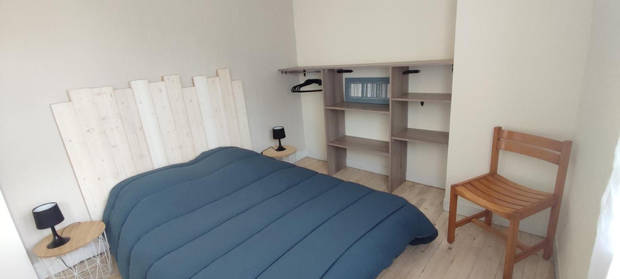 Idealement Situe, Tout A Pied, 60M2 Saint-Georges-de-Didonne Exterior foto